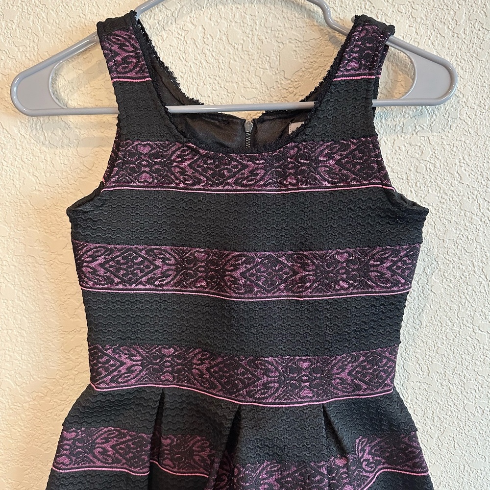 Girls Formal Dress